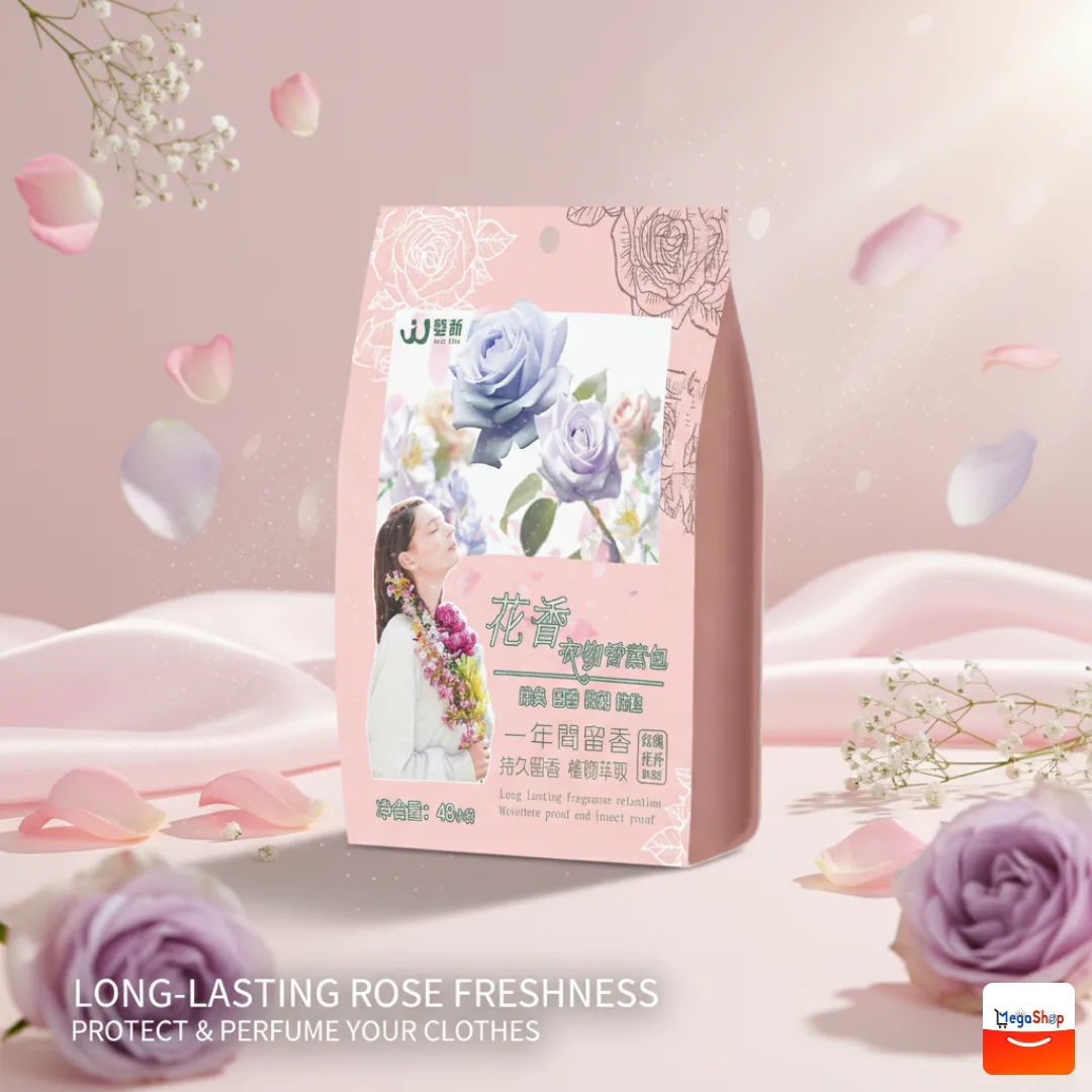 Ultimate Fabric Freshener - 96 Pieces
