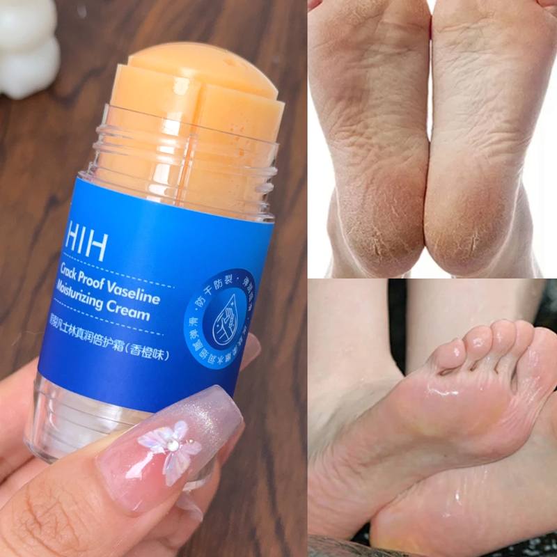 Anti Cracked Summer vaseline (BLUE Ocean)