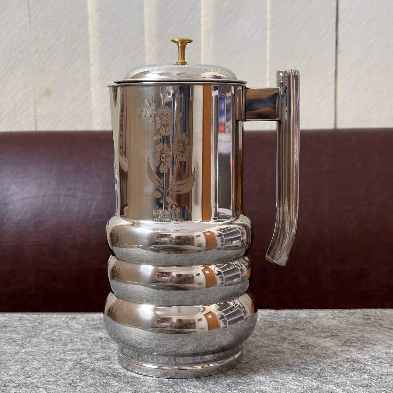 Best Steel Jug Vrs4