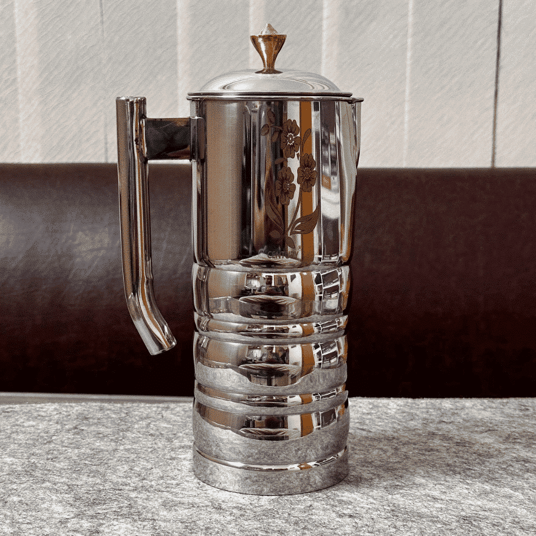 Best Steel Jug Vrs3