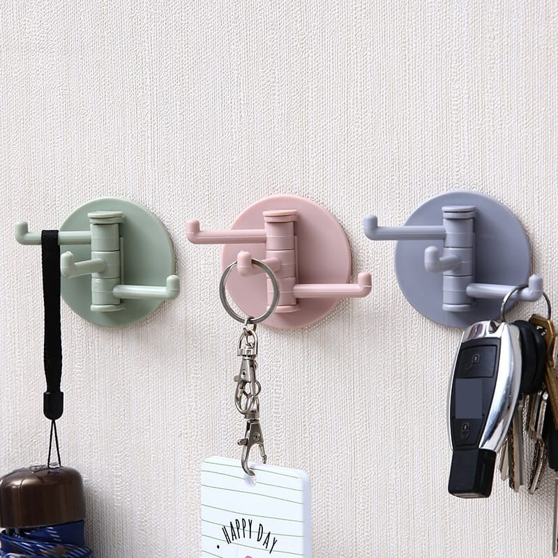 Multifunctional Hook