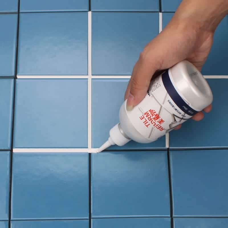Tile Gap Repair Agent