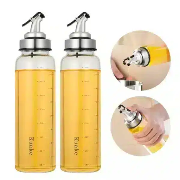 Oil Bottle B-71