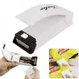 Packet Sealer