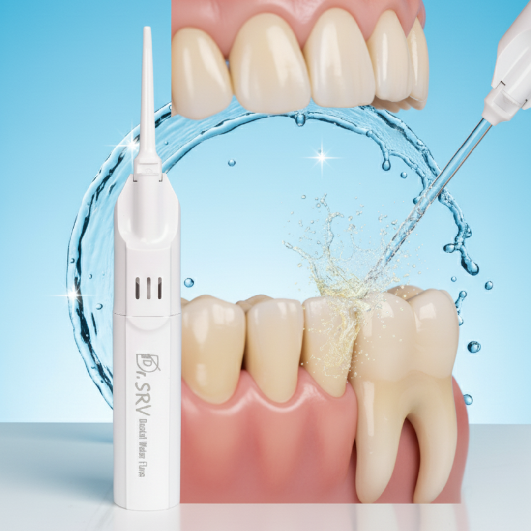 Dr Srv Dental Floss