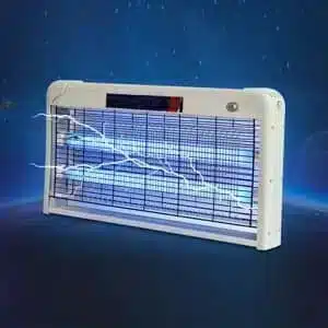 Anti Mosquito Killing Lamp