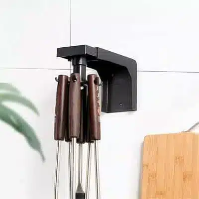 Spoon Holder